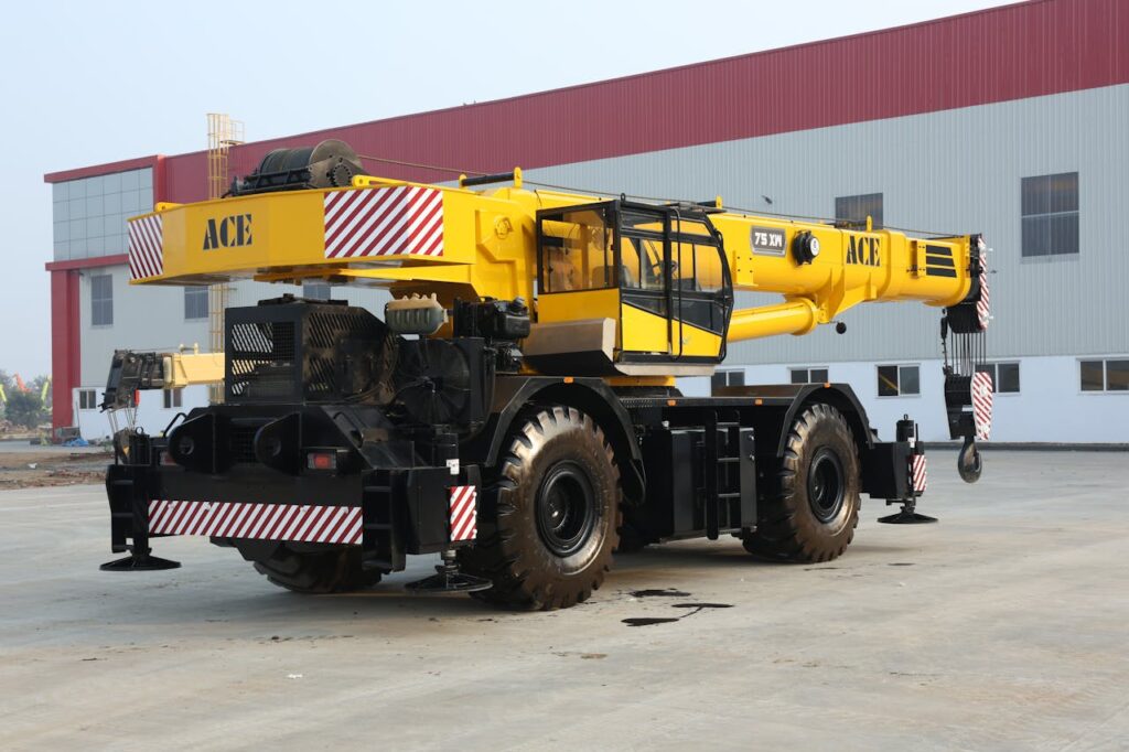 LEEA accredited training providers for Lifting Operations - AB HSE Training and Consulting - UAE