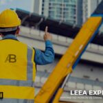 LEEA Appointed Person vs. Lift Supervisor - Which One Is for You - AB HSE Training & Consulting - UAE